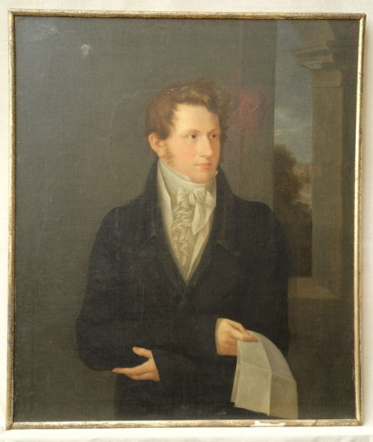Portret Atanazego