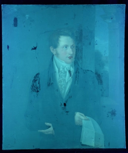 Portret Atanazego
