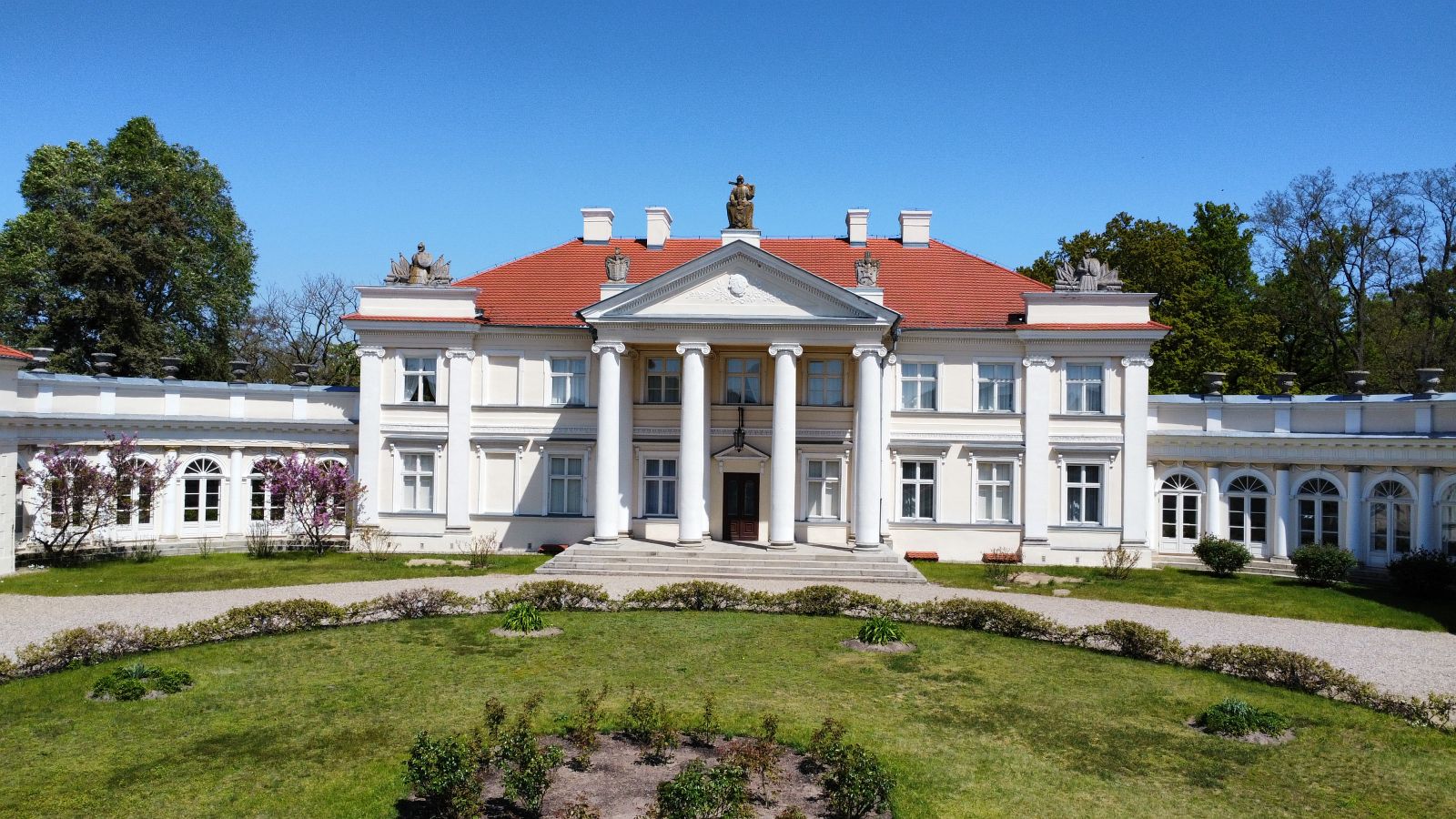 Muzeum Adama Mickiewicza w Śmiełowie